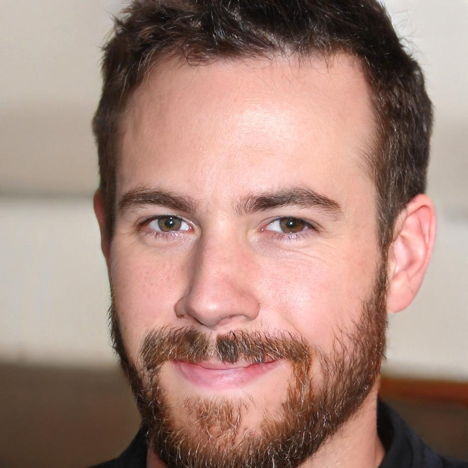 Portrait von Leonhard Fuchs