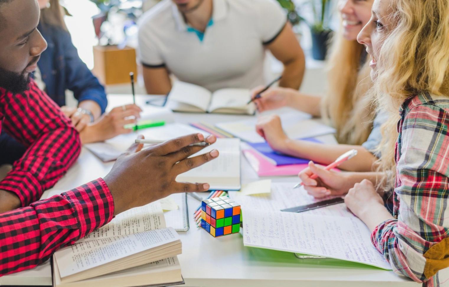 Detailansicht unserer Budget-Software im Einsatz