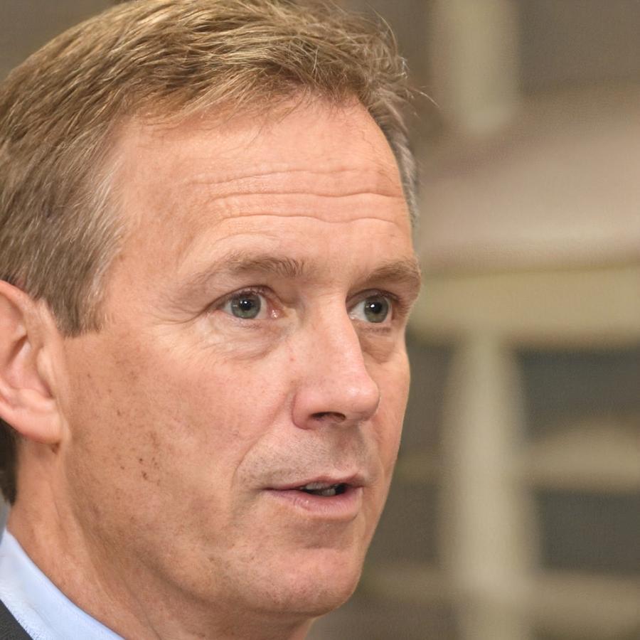 Portrait von Thorben Jürgensen