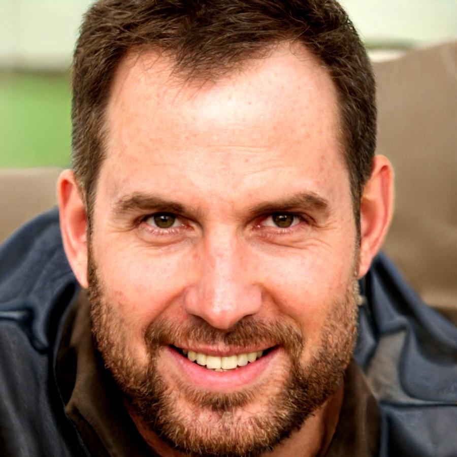 Portrait von Kaarle Westenhöfer, Controlling-Experte und Mentor